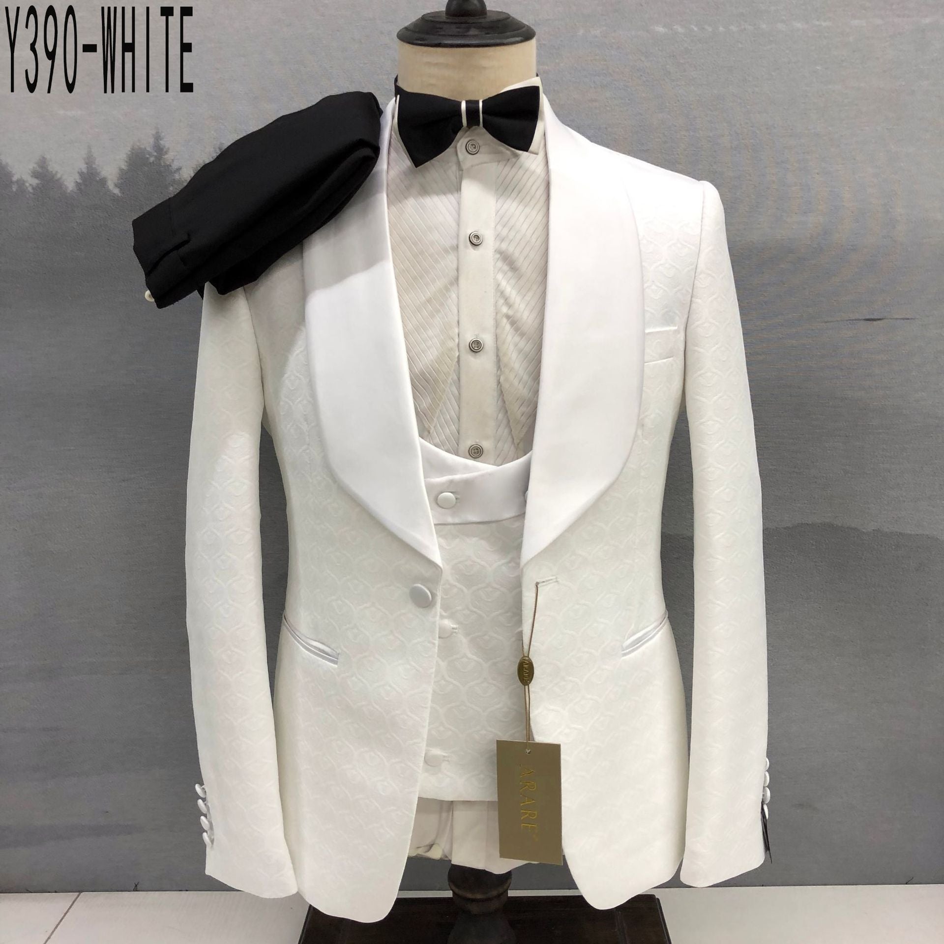 Costume pour homme