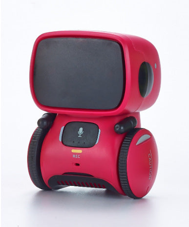 Robot intelligent