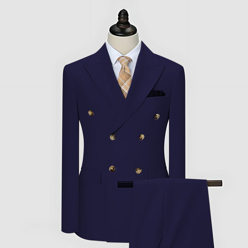Costumes transfrontaliers européens et américains