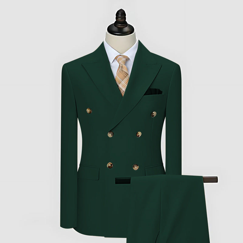 Costumes transfrontaliers européens et américains