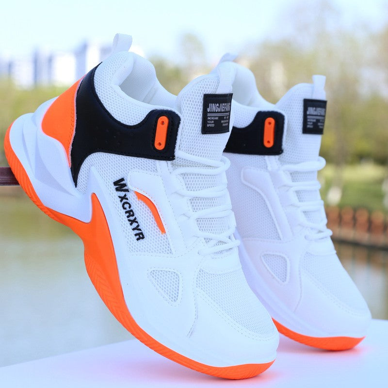 Chaussures de basketball pour hommes