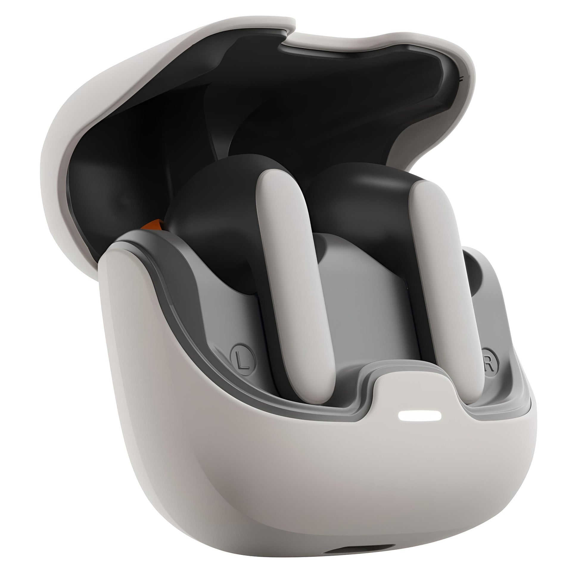 Écouteurs intra-auriculaires Bluetooth sans fil