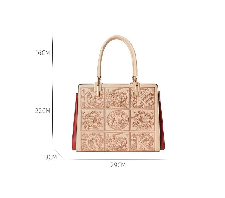 Sac à main de luxe léger