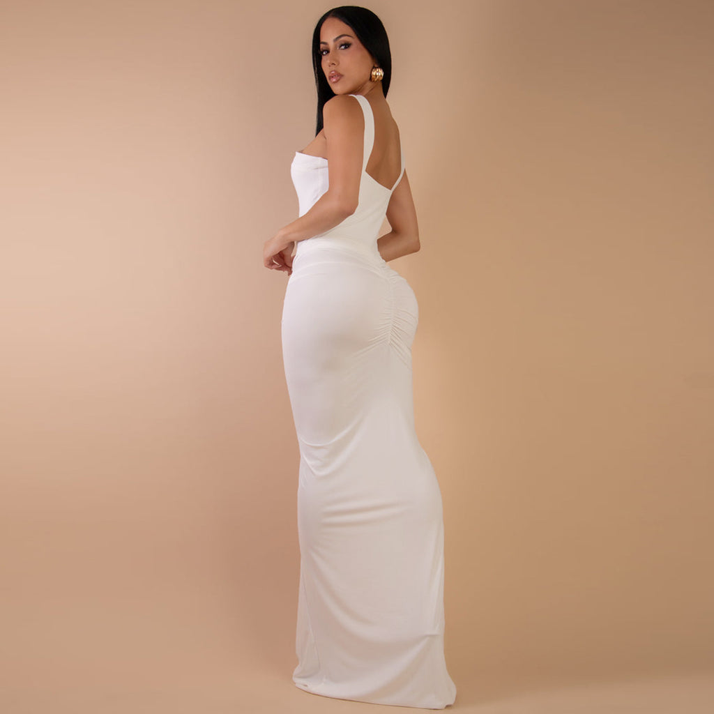 Robe de soirée élégante et sexy « Royal Sister »