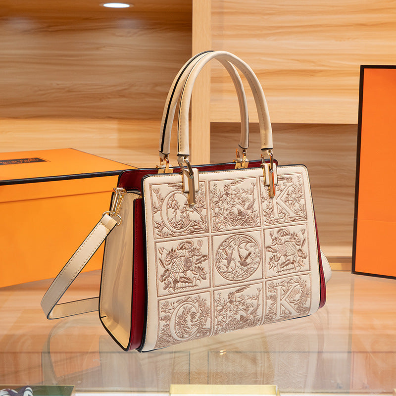 Sac à main de luxe léger