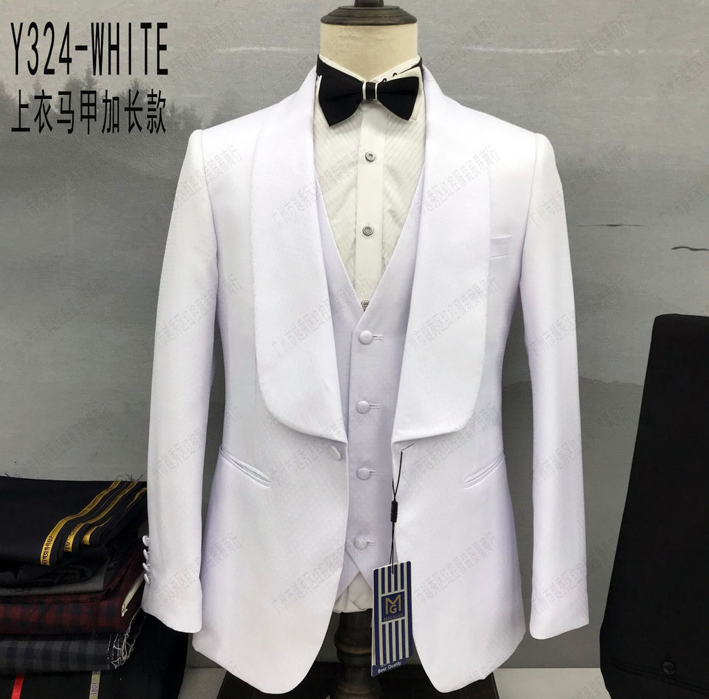 Costume pour homme