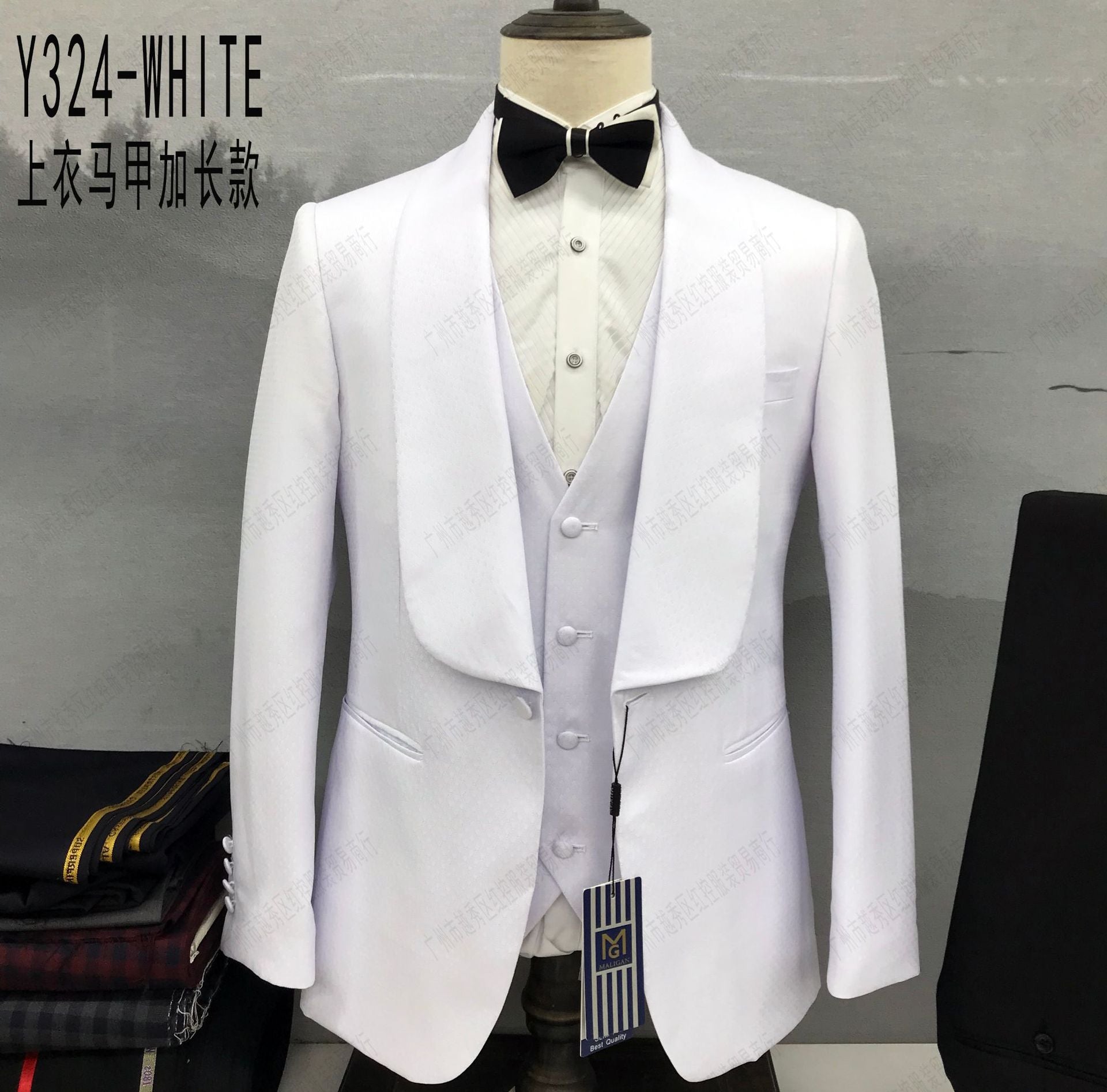 Costume pour homme