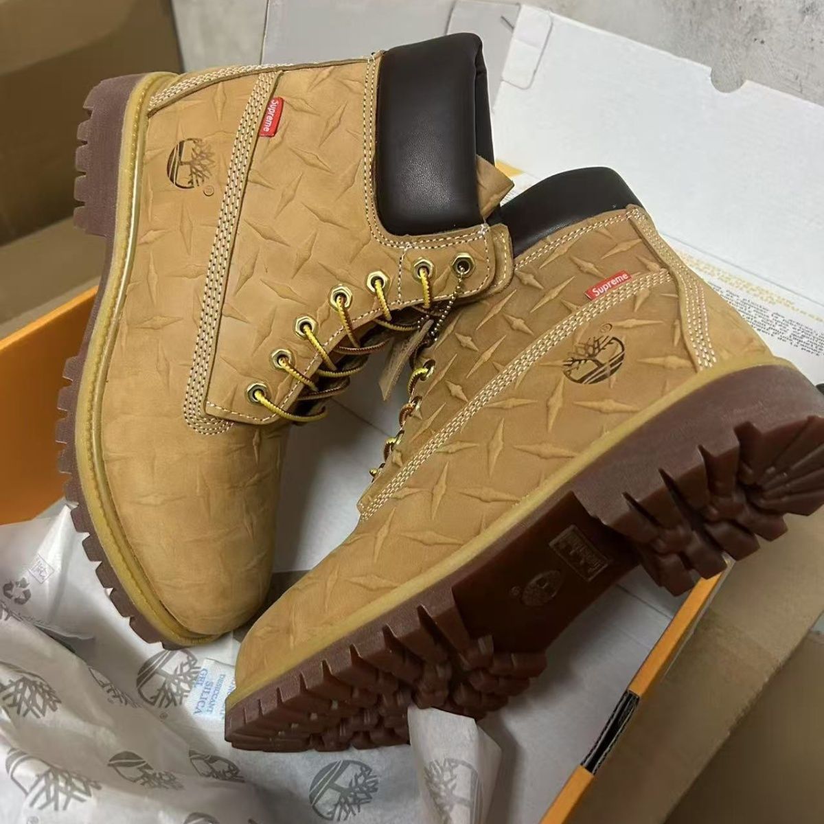 Timberland modèle 10061