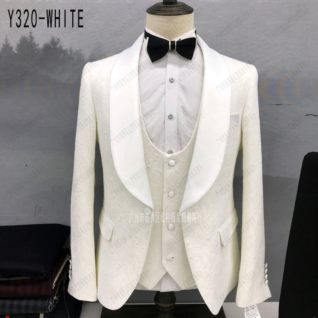 Costume pour homme