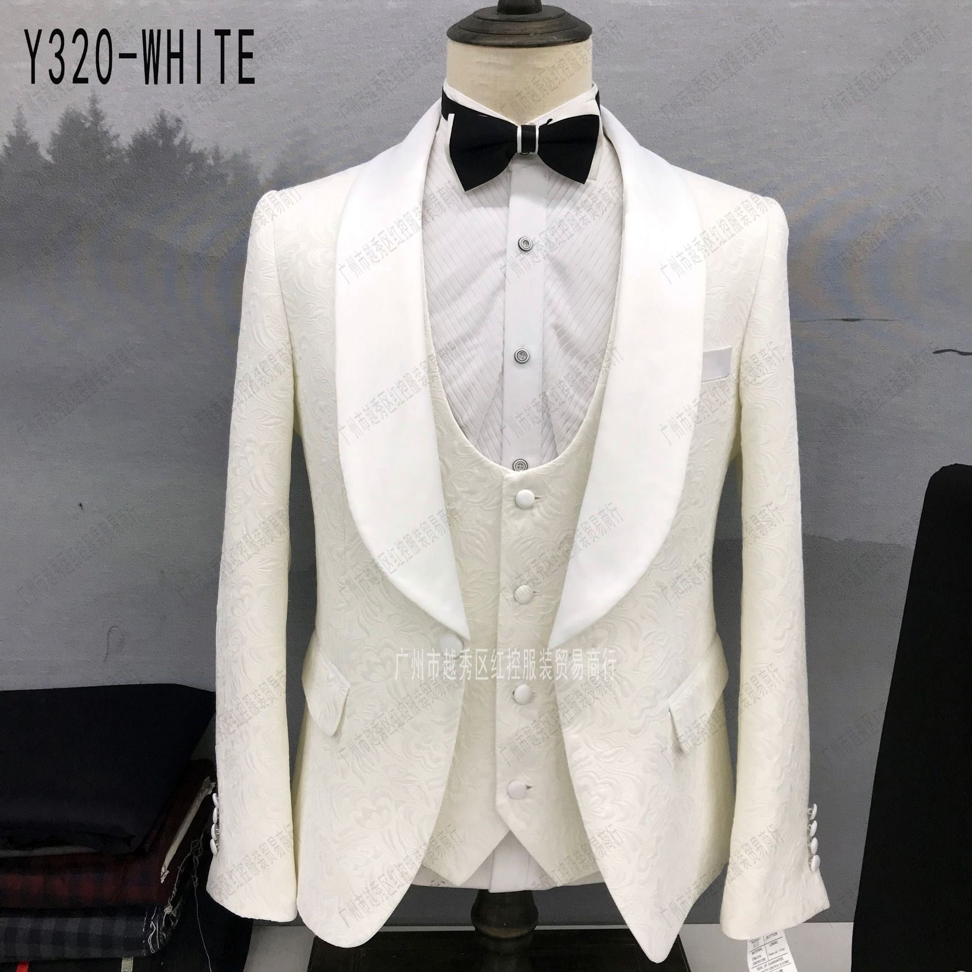 Costume pour homme