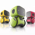 Robot intelligent