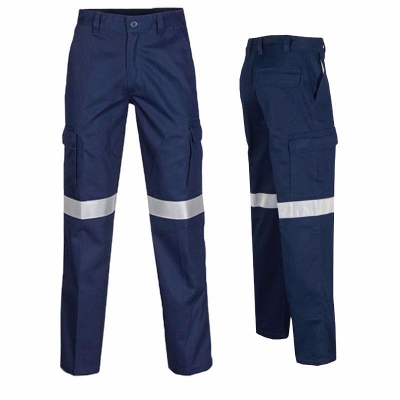 Combinaison de travail en pur coton 190 g