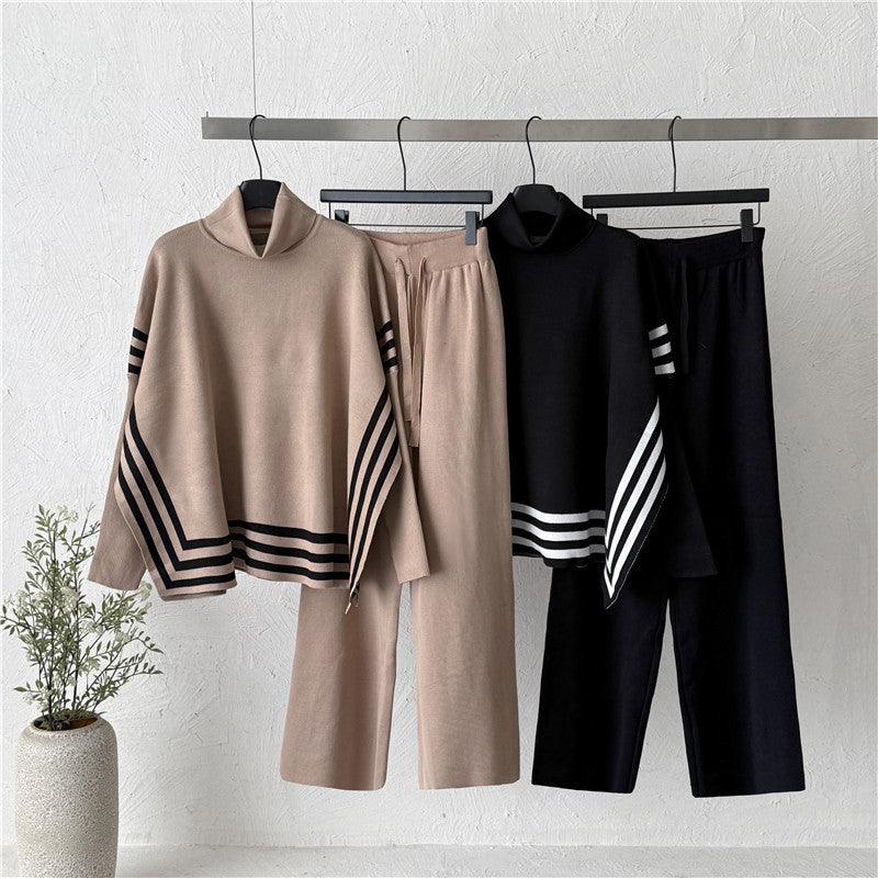 Ensemble deux pièces pour femme