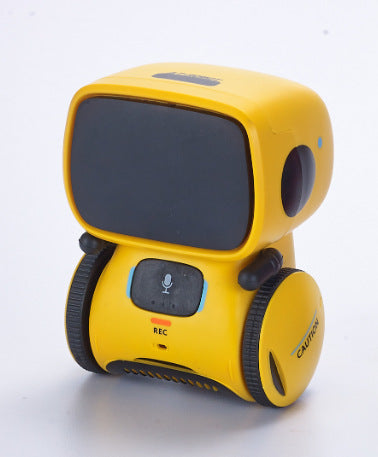 Robot intelligent