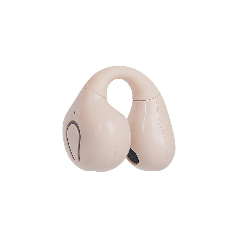 Écouteurs Bluetooth, à conduction osseuse