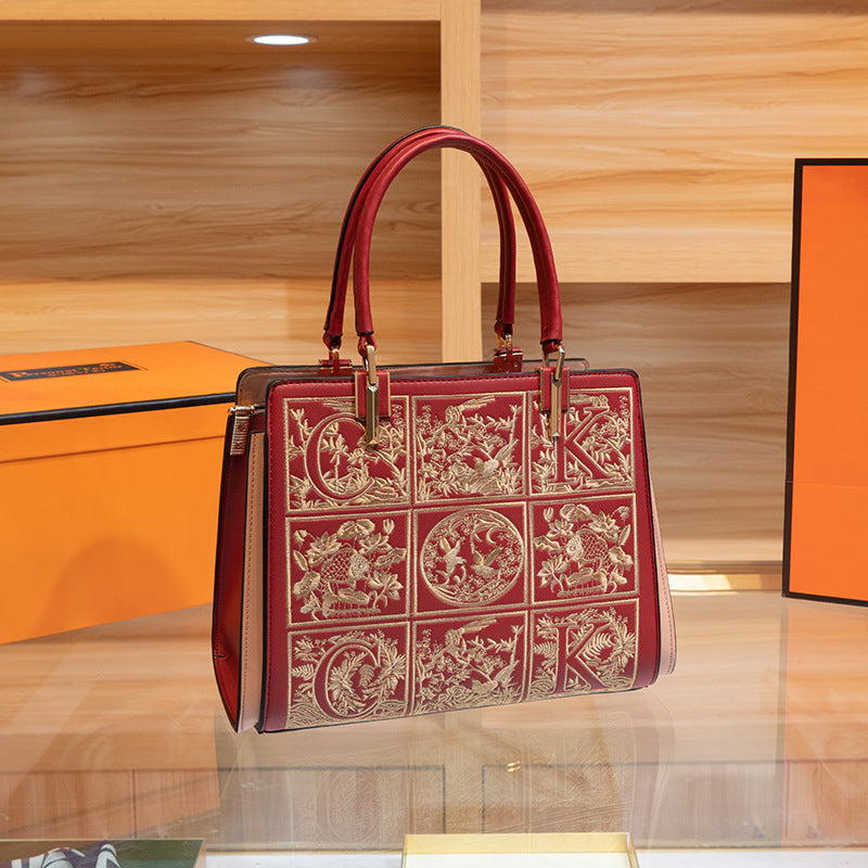 Sac à main de luxe léger