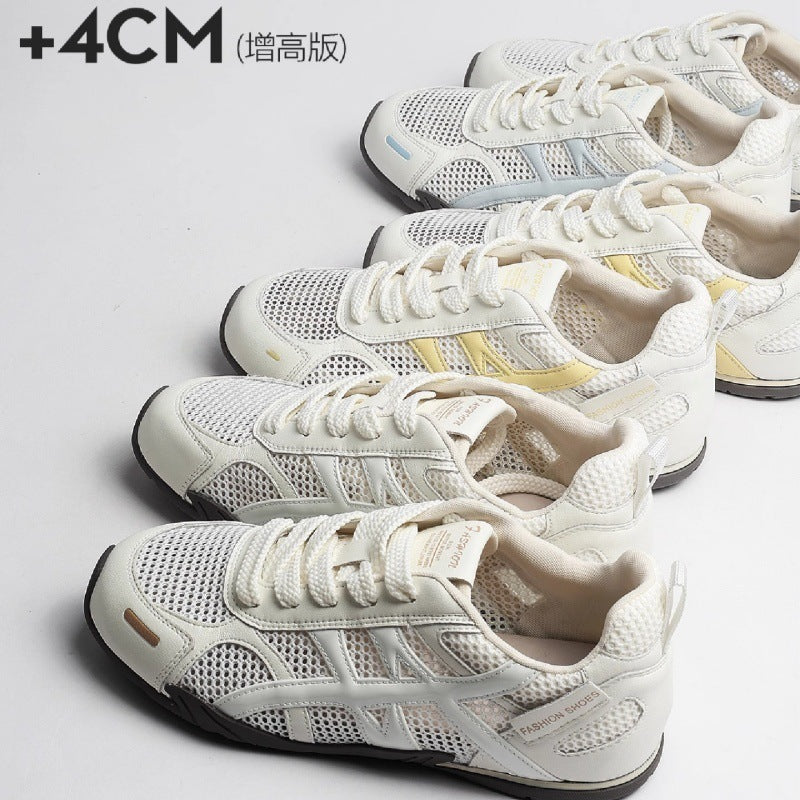 Chaussures de sport allemandes pour femmes