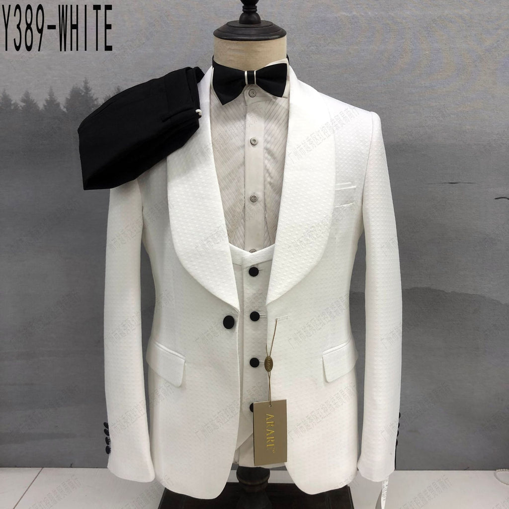 Costume pour homme