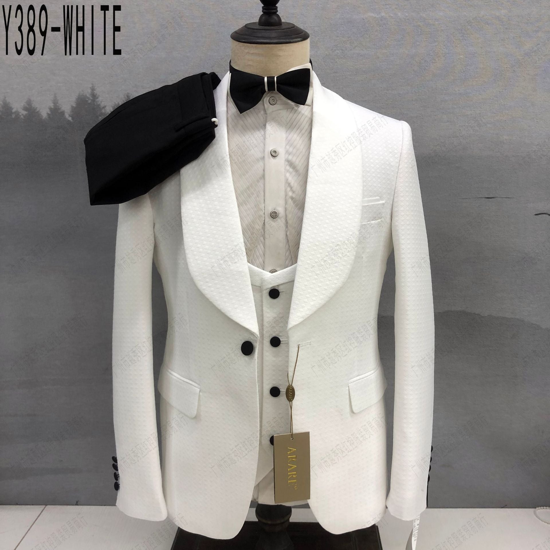 Costume pour homme