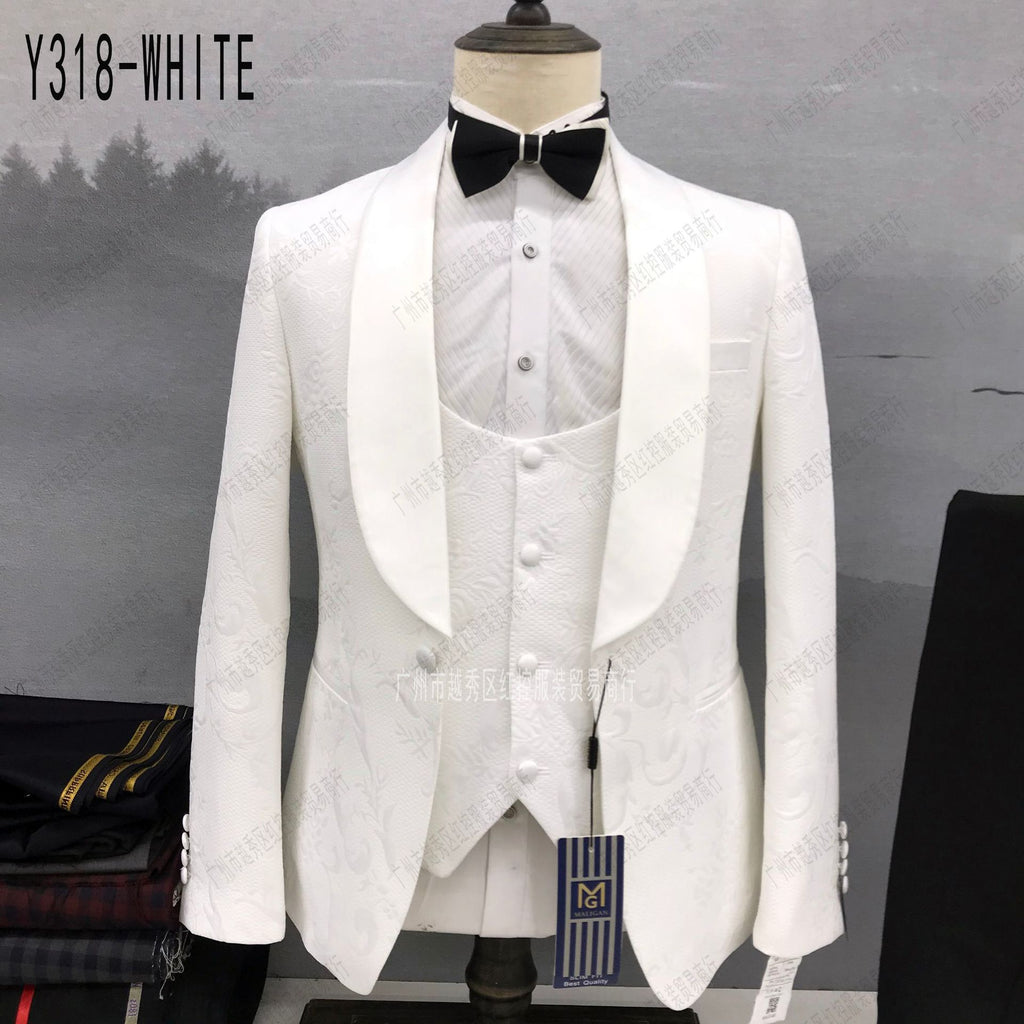 Costume pour homme