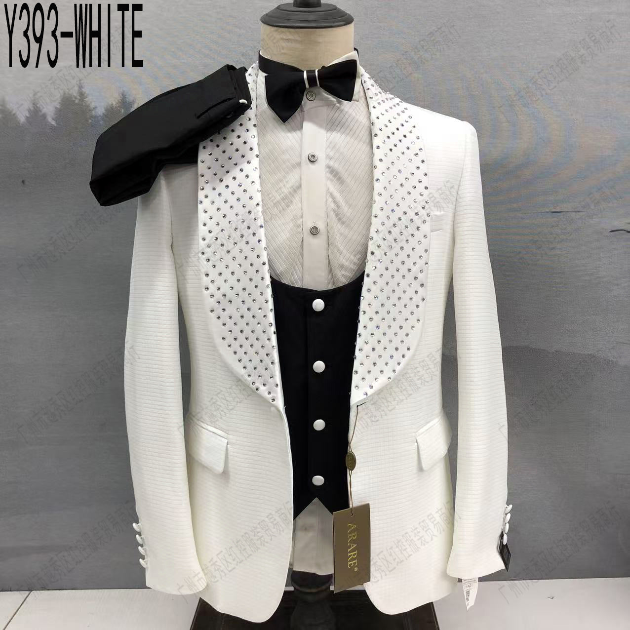 Costume pour homme