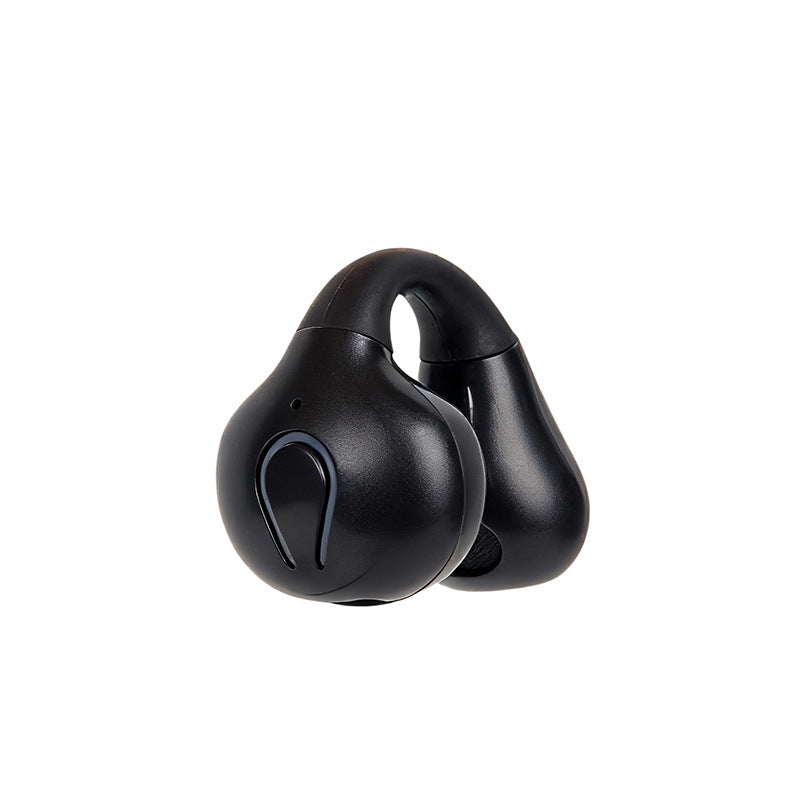 Écouteurs Bluetooth, à conduction osseuse