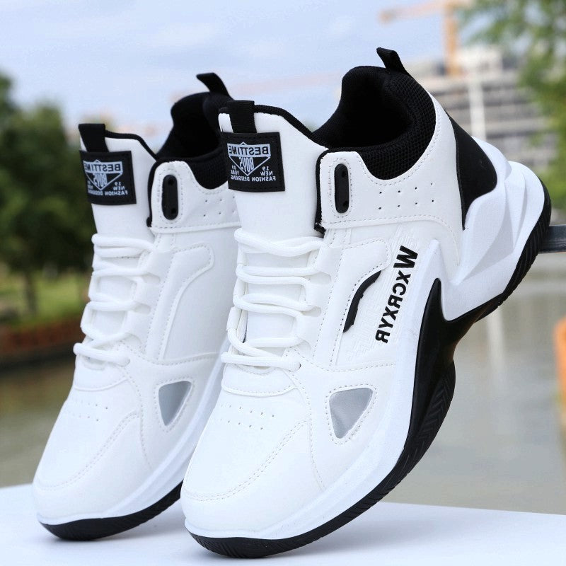 Chaussures de basketball pour hommes