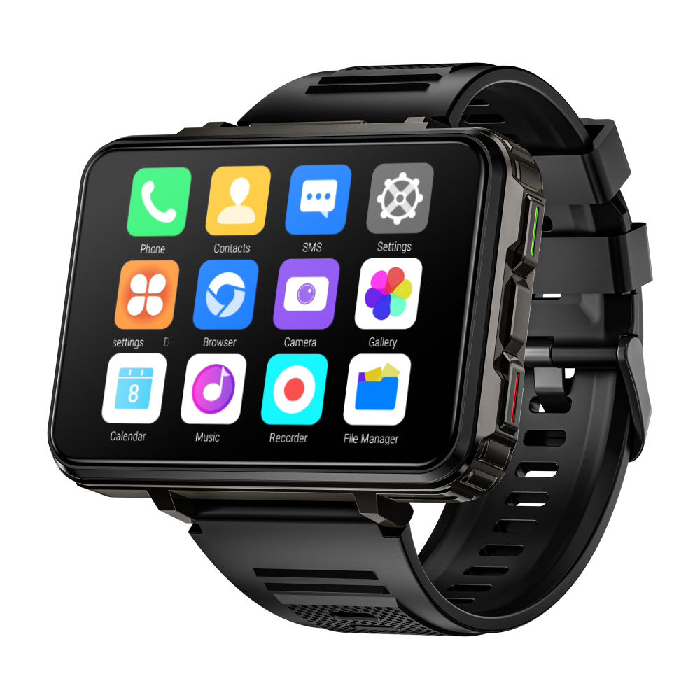Montre connectée LOKMAT
