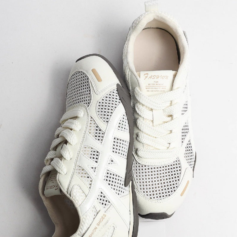 Chaussures de sport allemandes pour femmes