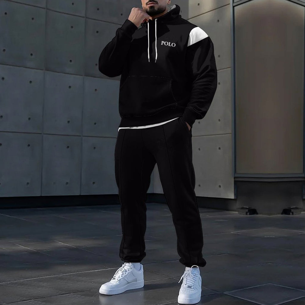 Sweat à capuche pour homme