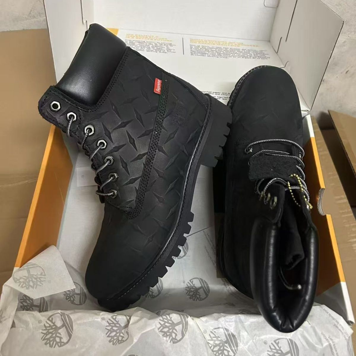 Timberland modèle 10061