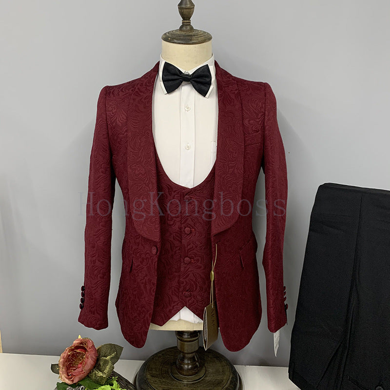 Costume pour homme