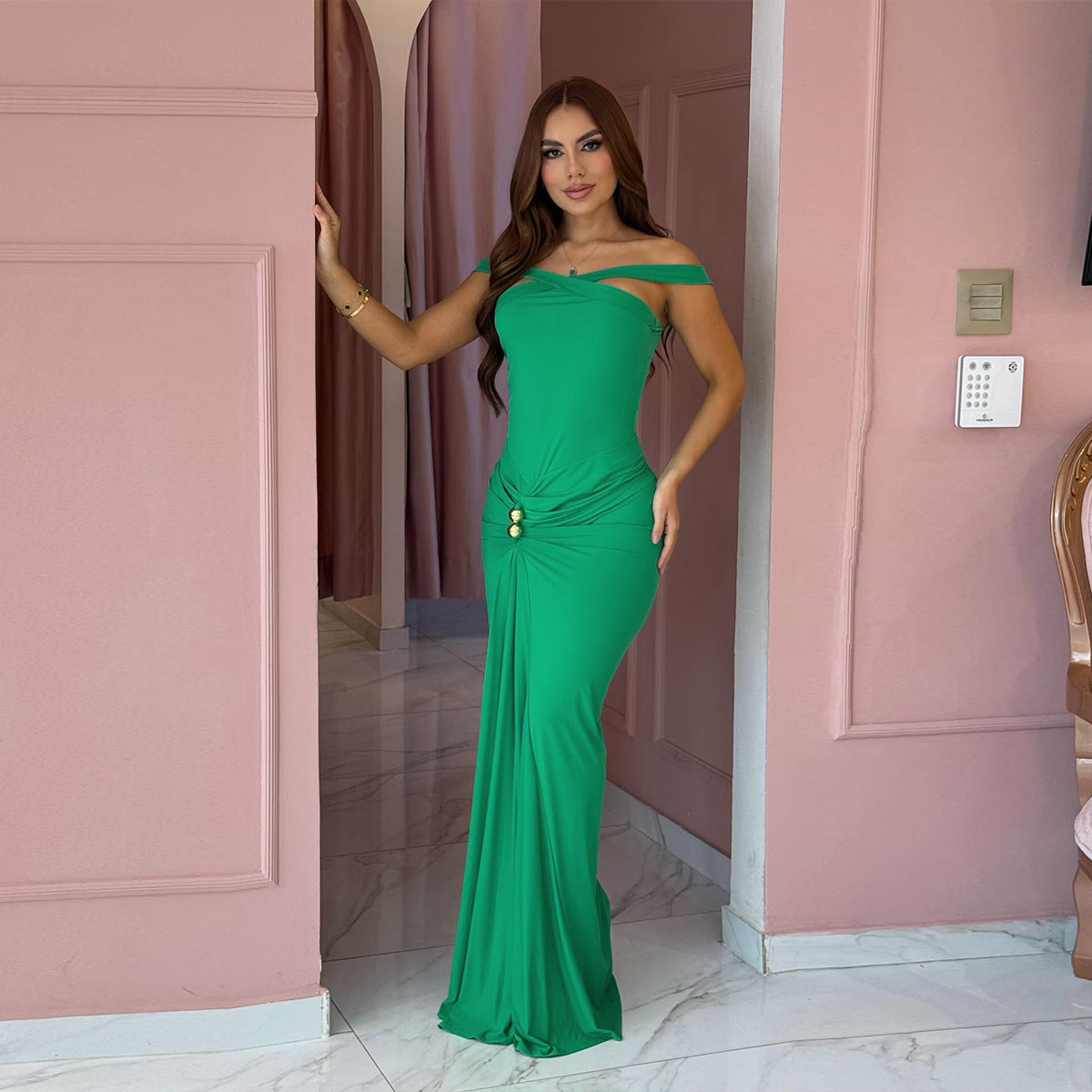 Robe de soirée élégante et sexy « Royal Sister »
