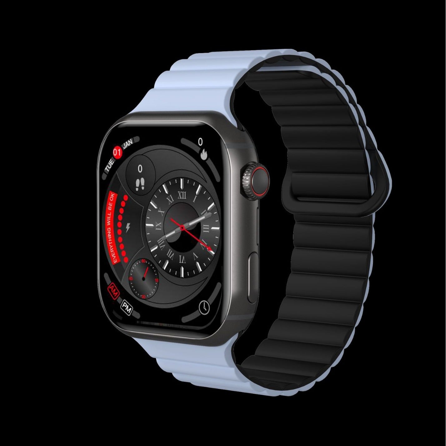 Montre connectée S9ultra Android 8.1