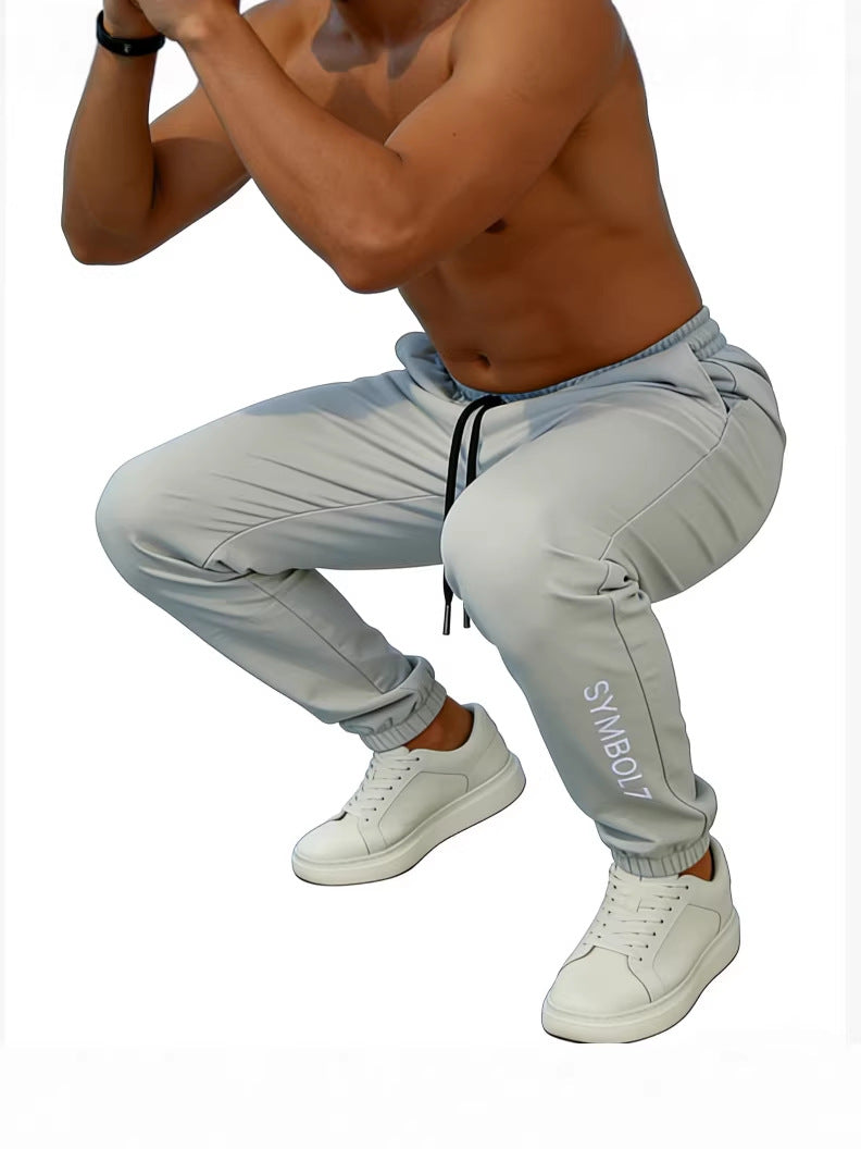 Pantalon de jogging décontracté