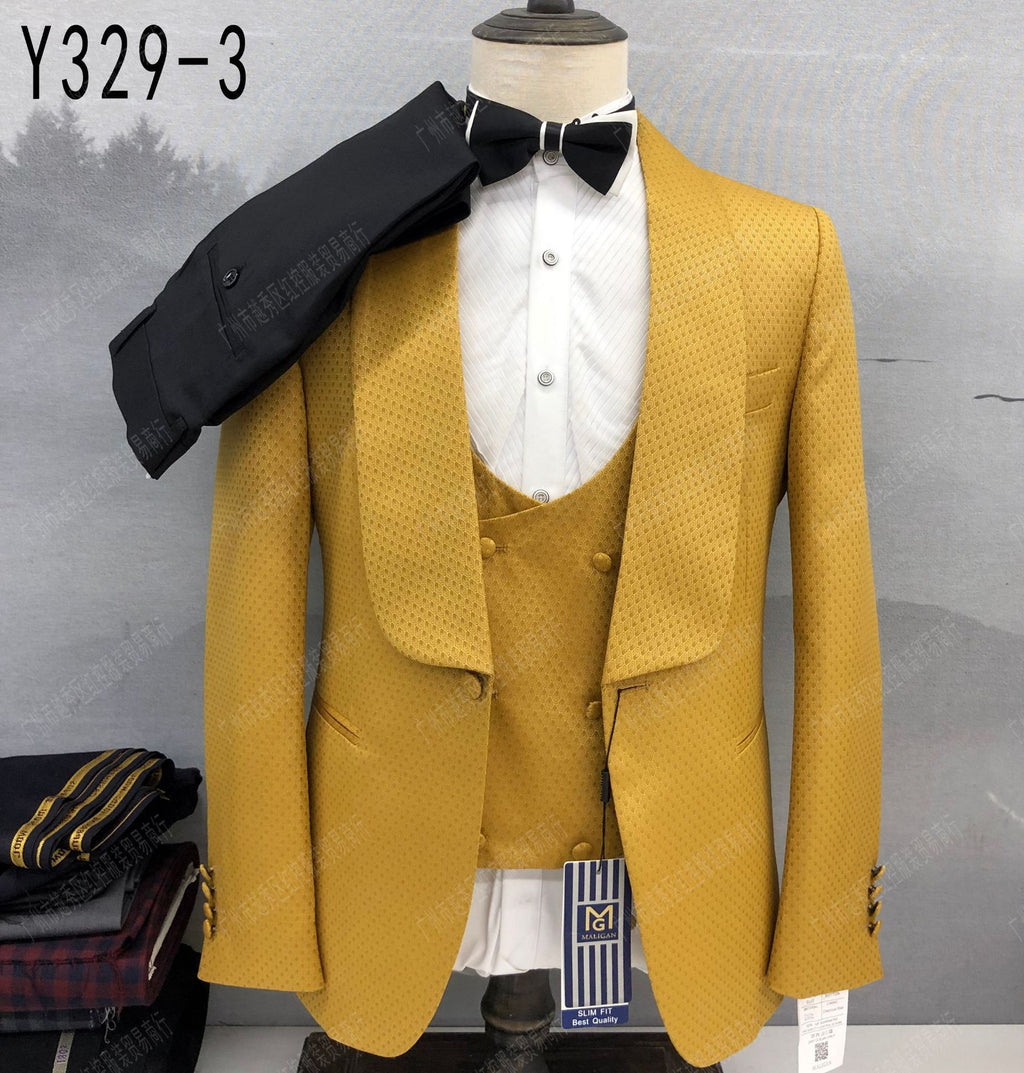 Costume pour homme