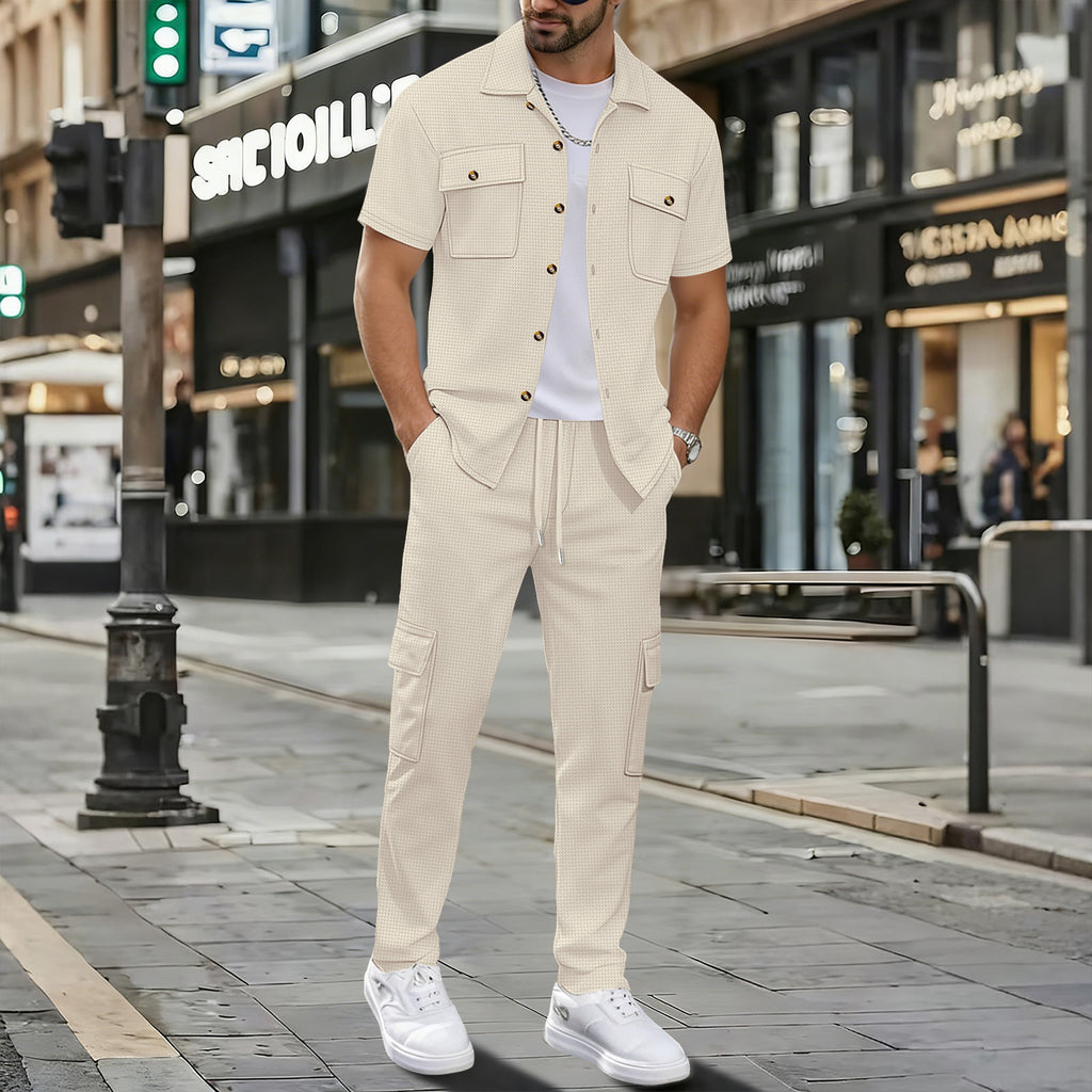 Ensemble veste et pantalon