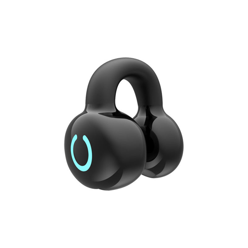 Écouteurs Bluetooth, à conduction osseuse