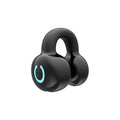 Écouteurs Bluetooth, à conduction osseuse