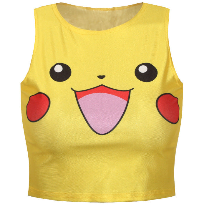 Ensemble de fête Pikachu Sling Luminous