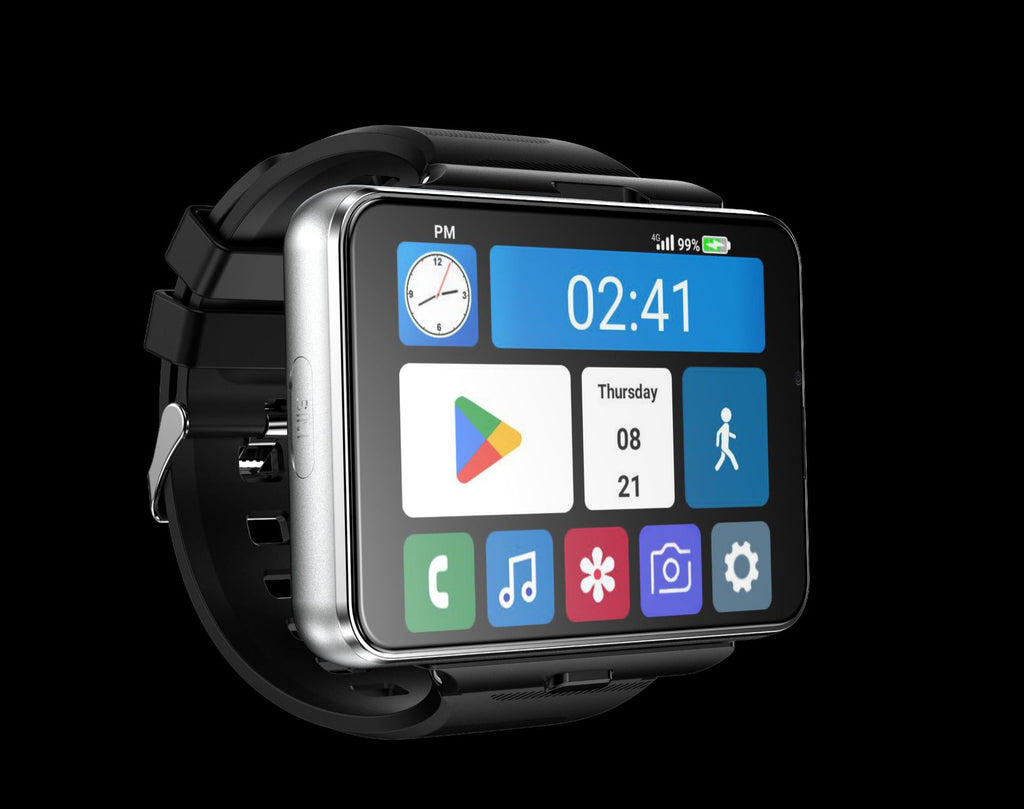 Montre connectée S999 Plus