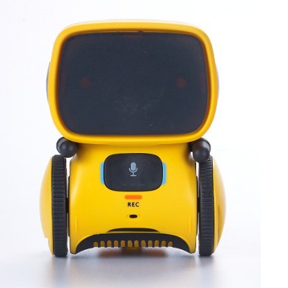 Robot intelligent