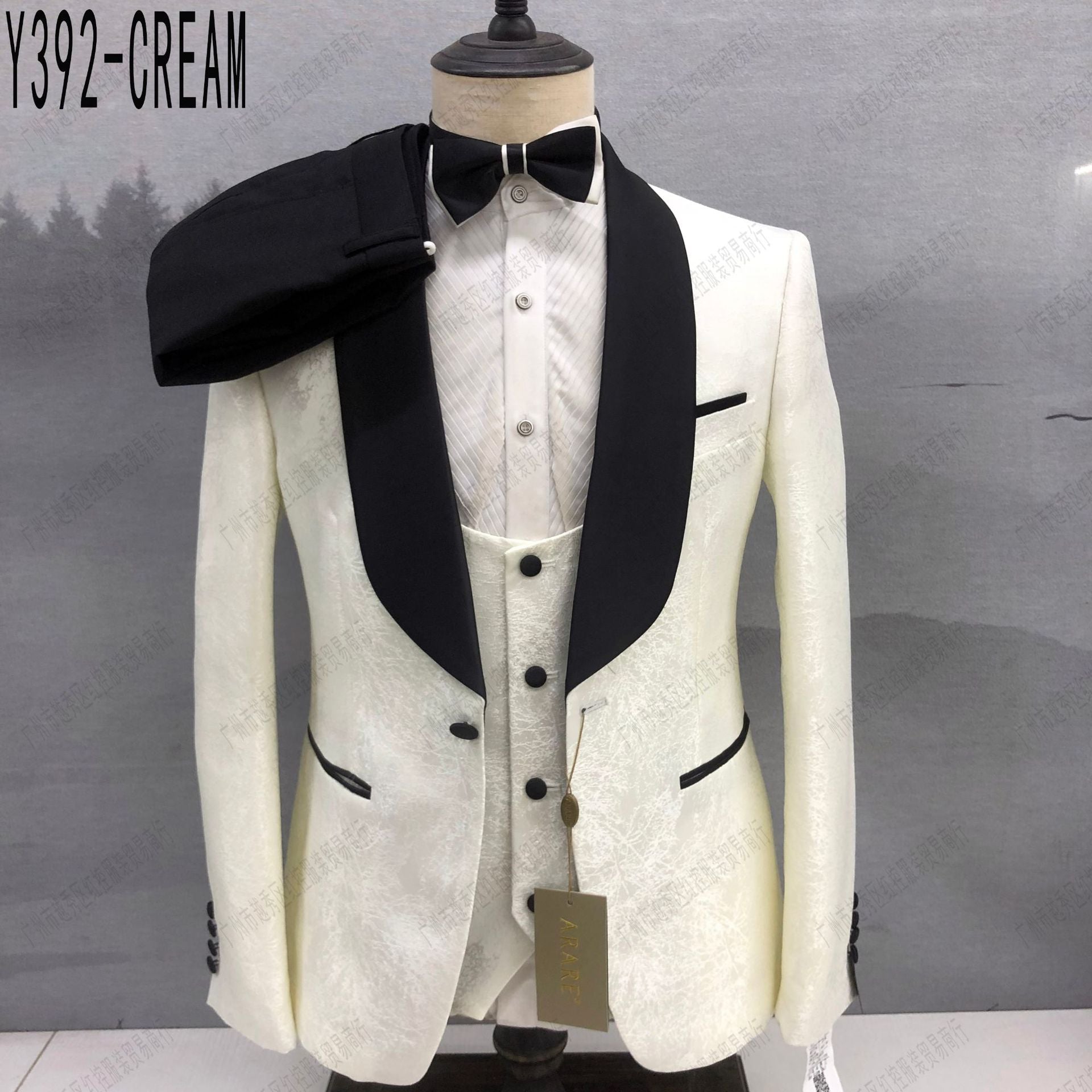 Costume pour homme