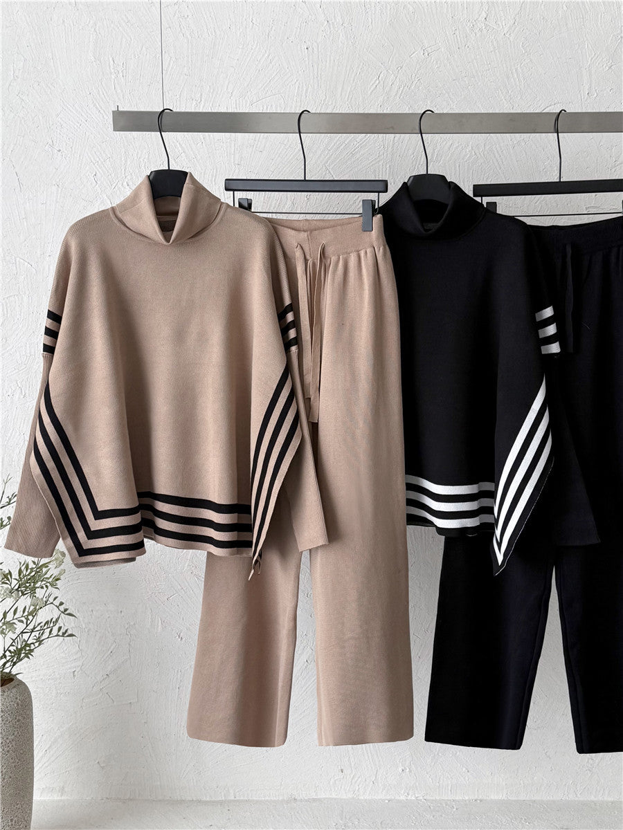 Ensemble deux pièces pour femme