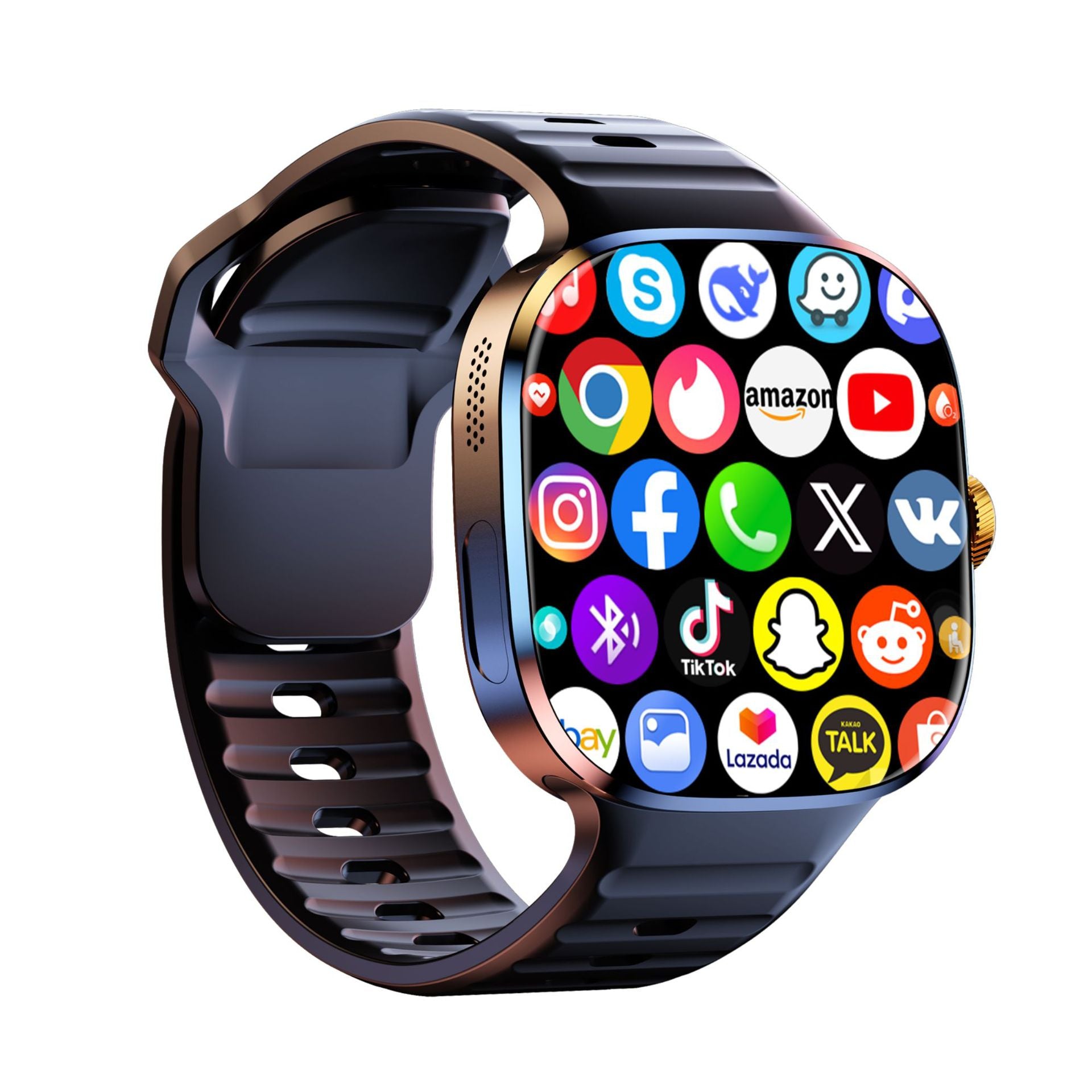 Montre connectée M99 5G