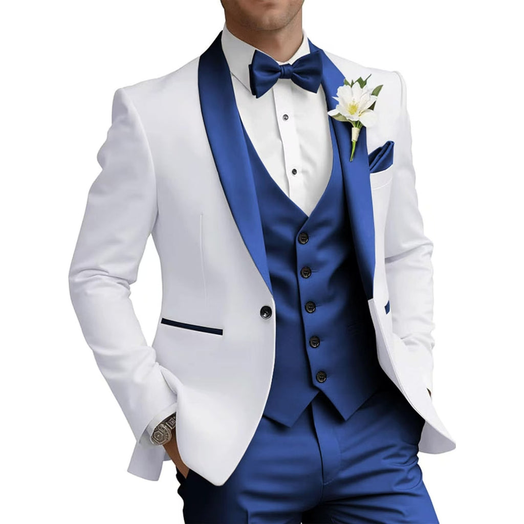 Costume pour homme, taille grande