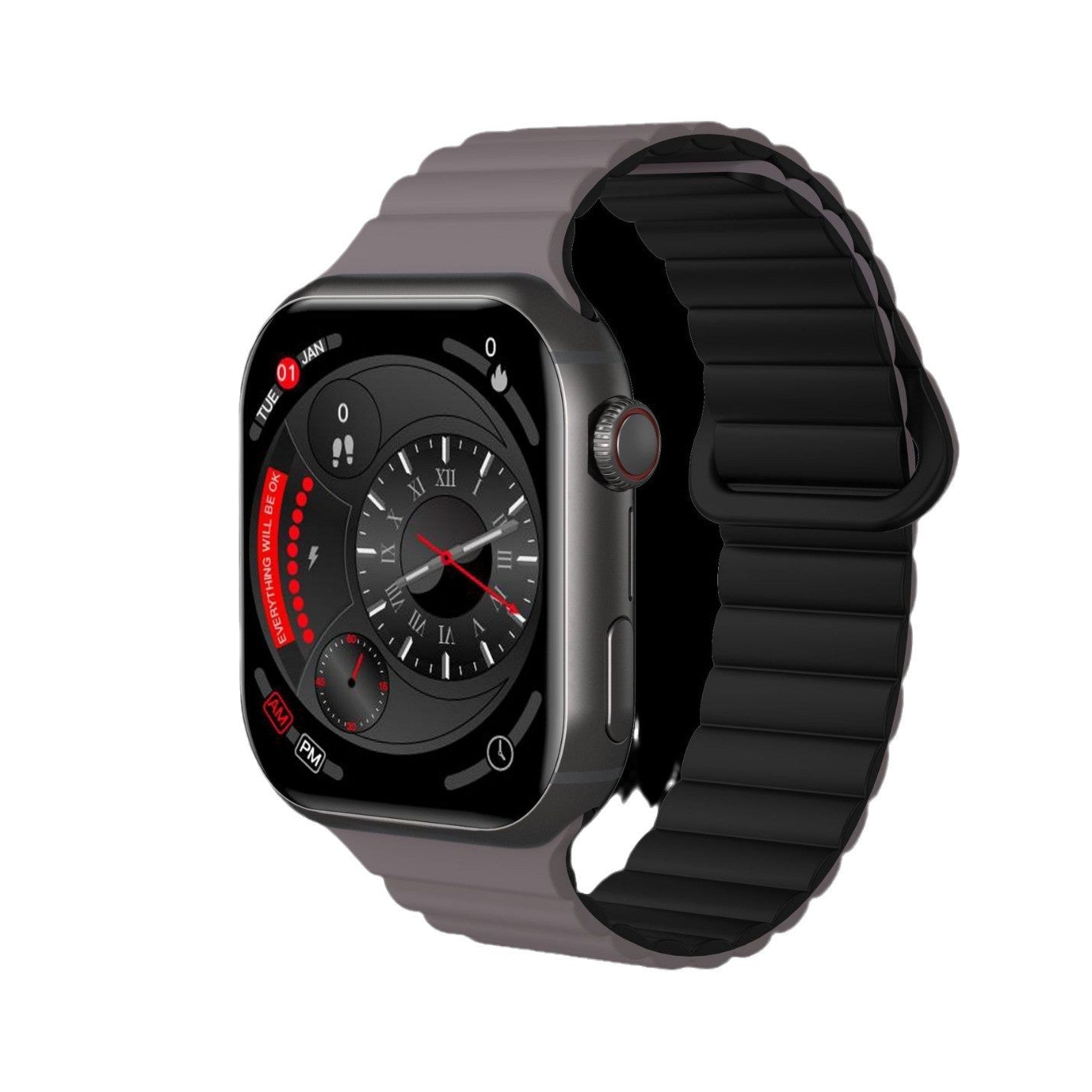 Montre connectée S9ultra Android 8.1