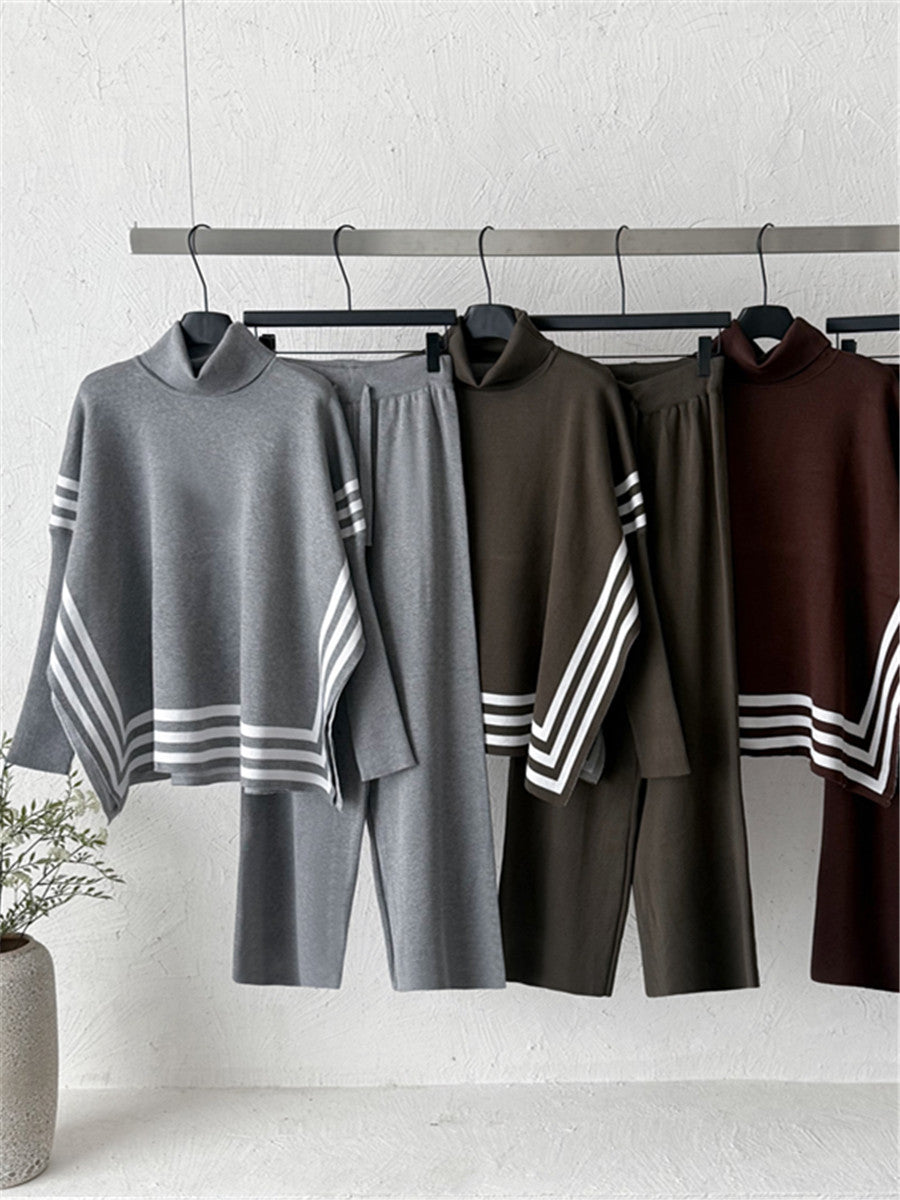 Ensemble deux pièces pour femme
