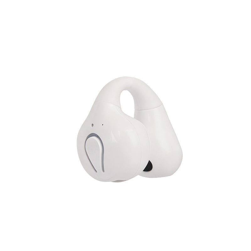 Écouteurs Bluetooth, à conduction osseuse