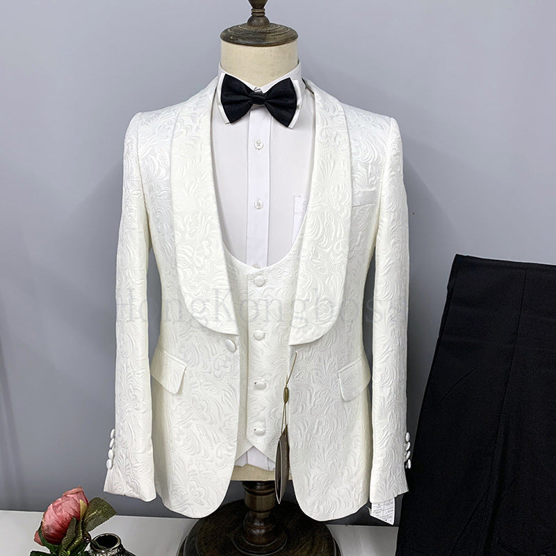 Costume pour homme